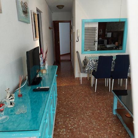 Apartamento Centro De Matalascanas Matalascañas Exterior foto