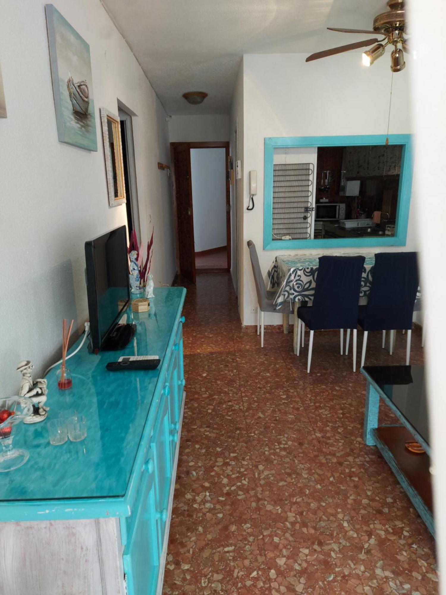 Apartamento Centro De Matalascanas Matalascañas Exterior foto